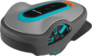 View Gardena Mähroboter SILENO minimo 250 m²: intelligenter Rasenmäher mit optimaler Konnektivität, mit Gardena Bluetooth App programmierbar, DE-Version ( image 4