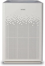 View Air Purifier (New Generation of 5500-2) for Home Large Room Up to 1881 Ft² in 1 Hr, True HEPA, High Deodorization Carbon Filter and Auto Mode, Captures Pet Allergies, Smoke, Dust. image 1