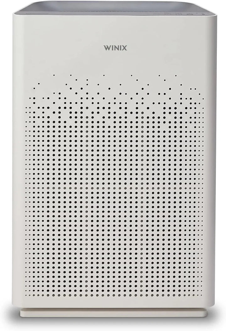 Air Purifier (New Generation of 5500-2) for Home Large Room Up to 1881 Ft² in 1 Hr, True HEPA, High Deodorization Carbon Filter and Auto Mode, Captures Pet Allergies, Smoke, Dust.