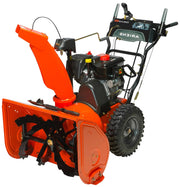 View 28-Inch 2-Stage Snow Blower, 254cc image 1