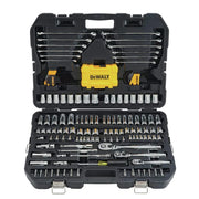 View Mechanics Tools Kit and Socket Set, 168-Piece image 1