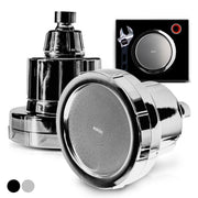 View Eskiin Filtered Showerhead With Filters For Healthy Hair & Skin image 1