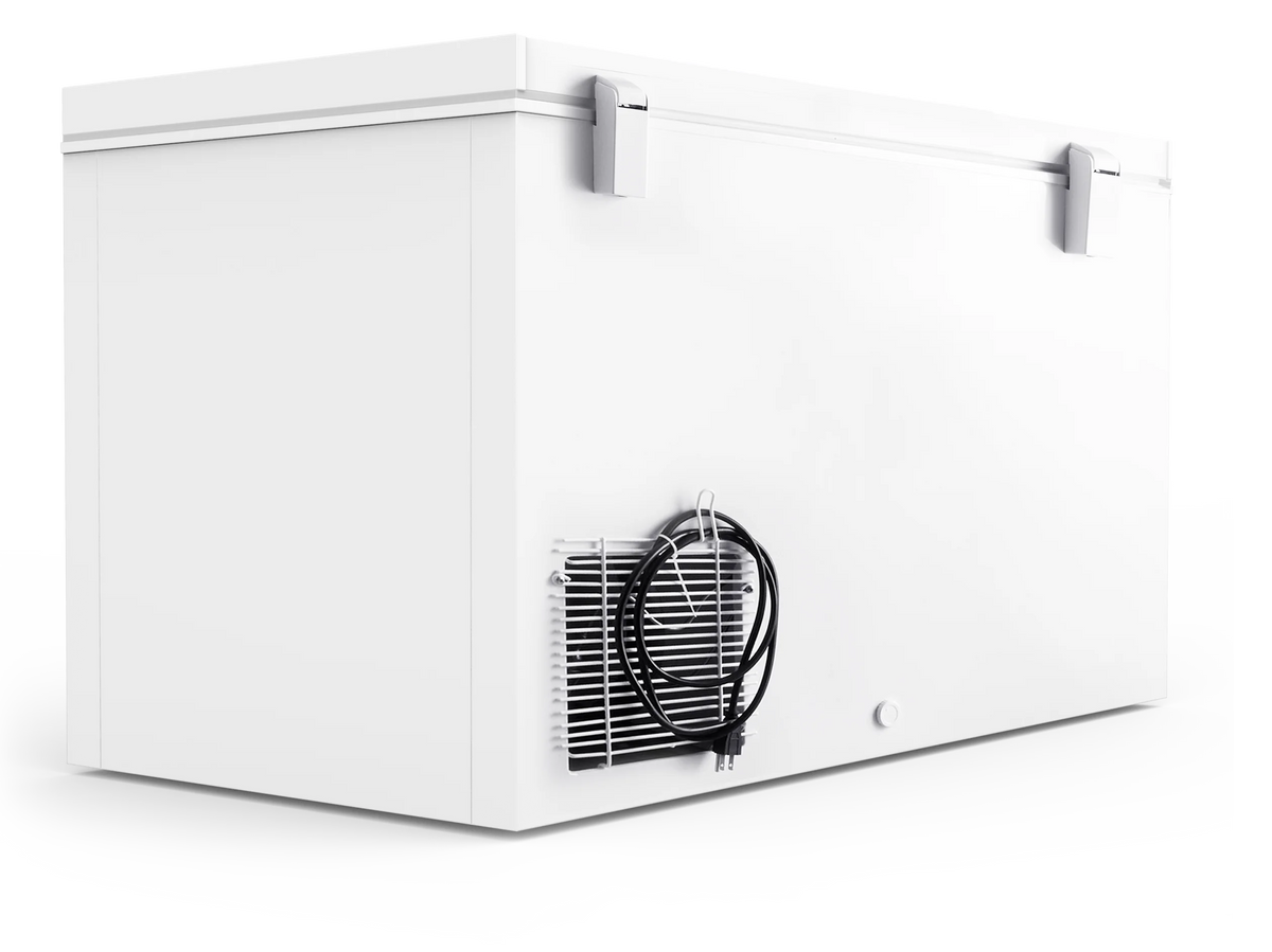 60-Inch 16 Cu. Ft. Chest Freezer