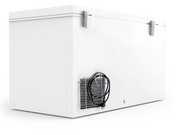View 60-Inch 16 Cu. Ft. Chest Freezer image 4