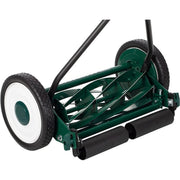 View 16-Inch 7-Blade Reel Mower image 1
