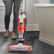 View BISSELL CrossWave Hard Floor Cleaner Wet Dry Vacuum 1785M - Refurbished image 4