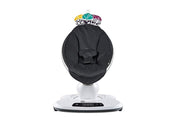 View 4moms mamaRoo 4 Baby Swing | Bluetooth Baby Rocker with 5 Unique Motions image 2
