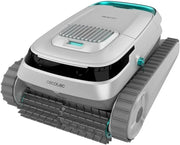 View Cecotec Robot Limpiapiscinas para Fondos, Paredes y Línea de Flotación Conga Pooldroid 5000 TotalClean Pearl. Superficies 100m2, Pendiente Máx 90o, image 1