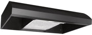 View Broan BXT130 30 in Under Cabinet Range Hood image 3