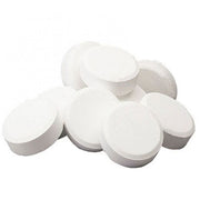 View 3-Inch Chlorine Tablets, 50 lb. image 4