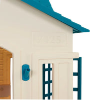 View Cape Cottage Playhouse - Blue Large image 4