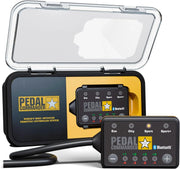 View Board Commander Throttle Response Controller - Suitable for sporty, sport-enhanced, off-road, Robinson, 3.0-liter diesel, 3.6-liter gasoline, Jeep Grandview off-road modification kit, and all-terrain upgrade products. image 1