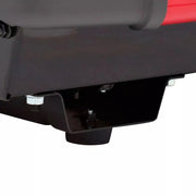 View 3000-Watt Gasoline Powered Electric Start Portable Generator image 2