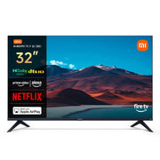 View Xiaomi TV F 32, 32 Zoll (81 cm), HD, Smart TV, Fire OS7, Triple Tuner DVB-C/S/S2/T/T2, Dolby Audio , DTS Virtual:X, DTS-HD, Sprachsteuerung mit Alexa, image 1
