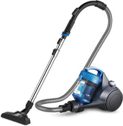 View Eureka WhirlWind Bagless Canister Vacuum Cleaner, Lightweight Vac for Carpets image 1