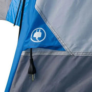 View 16-Person 3-Room Family Cabin Tent with 3 Entrances image 5