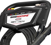 View 3,400 PSI Gas Pressure Washer image 2