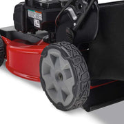 View 22-Inch High-Wheel FWD Self-Propelled Gas Lawn Mower image 5