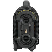 View 20V Cordless Tire Inflator, Compact and Portable, with Automatic Shut-Off and LED Light image 3