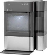 View Opal 2.0 with 0.75 Gallon Tank, Chewable Crunchable Countertop Nugget Ice Maker, Scoop included, 38 lbs in 24 hours, Pellet Ice Machine with WiFi & Smart Connected, Stainless Steel image 2
