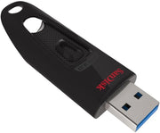 View 3.0 Flash Drive (Packaged in 5 Boxes) is suitable for computers and laptops. It has a transmission speed of up to 130MB/s and is equipped with a 512GB notebook flash memory. image 4