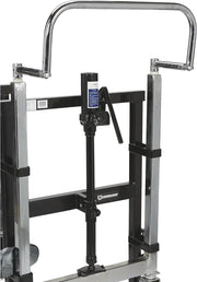 View Furniture Handling Machine Set, rated load 3960 pounds, size 10 inches image 3