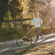 View Performance Jogging Stroller image 2