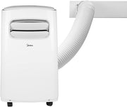 View Comfee Mobiles Klimagerät Breezy Cool Pro 2.6,9000 BTU 2,6kW, Kühlen&Ventilieren&Entfeuchten,APP-Steuerung,Raumgröße bis 88m³(33m2),Mobile Klimaanlage image 6