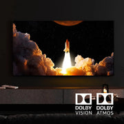 View TV Cecotec A1 series ALU10043S image 4