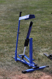 View Blue Flame Pitching Machine image 4