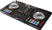 View 4-Channel DJ Controller image 1