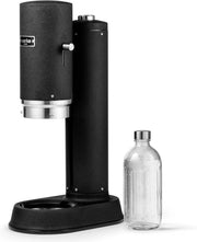 View Carbonizer Pro Advanced Model Carbonizer/Bubbly Water/Soda Water Maker (with glass bottles, containing sand) image 1