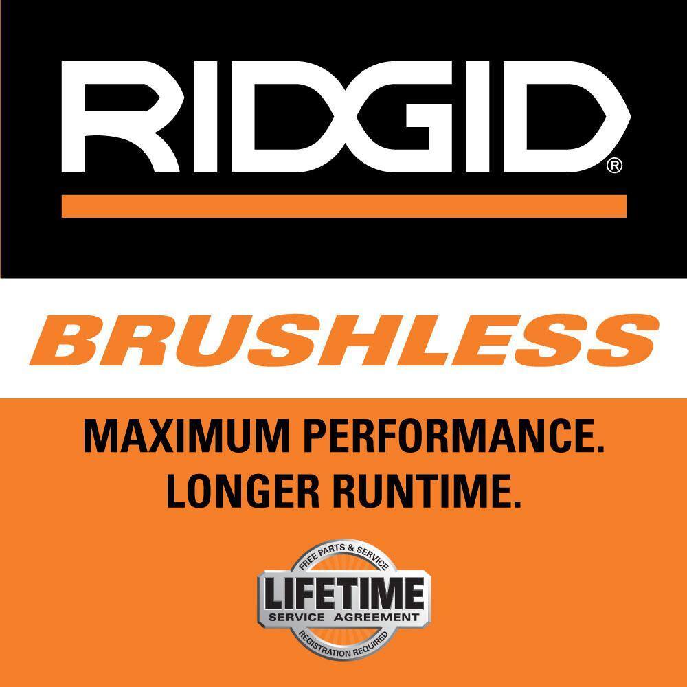 18V Brushless Cordless Nailer Combo Kit with Brad and Finish Nailers, Battery and Charger