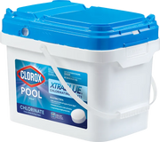View Chlorinating Tablets for Swimming Pools, 25lb image 2