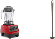 View Explorer Blender, professional-grade product, capacity 48 ounces, black packaging image 1