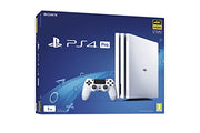 View 1TB White Gaming Console image 1