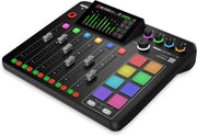 View All-in-One Production Solution for Podcasting, Streaming, Music Production and Content Creation,Black image 4