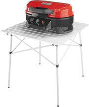 View Portable standing propane grill image 4