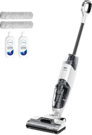 View Complete Cordless Wet Dry Vacuum Floor Cleaner and Mop, One-Step Cleaning for Hard Floors, Great for Sticky Messes and Pet Hair image 2