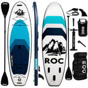 View Inflatable Stand Up Paddle Boards 10 ft 6 in image 1