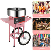 View 21 Inch Cotton Candy Machine Cart image 4