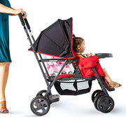 View Graphite Stroller Appletree image 3