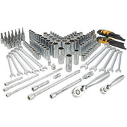 View 156-Piece Mechanics Tool Set, Professional Hand Tool Kit image 2