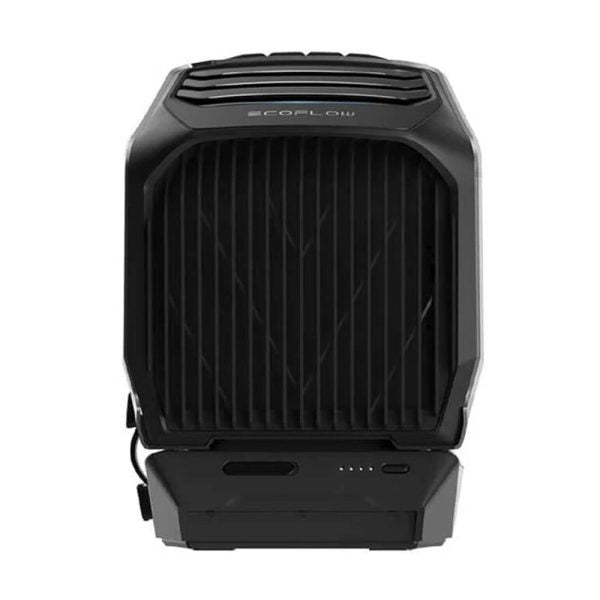 1,800W Portable Outdoor Air Conditioner with Heater, 6,000 BTU