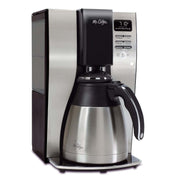 View 10-Cup Programmable Coffee Maker – Thermal Carafe with Strong Brew Selector image 3
