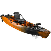 View 12-Ft. Motorized Fishing Kayak with Trolling Motor image 1