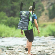 View Inflatable Kayak image 4