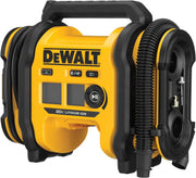 View 20V Cordless Tire Inflator, Compact and Portable, with Automatic Shut-Off and LED Light image 1