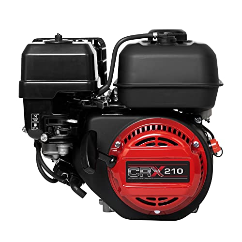 3,400 PSI Gas Pressure Washer