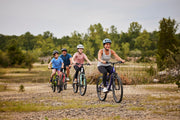 View 21-Speed Hardtail Men’s Mountain Bike image 3